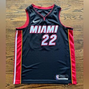 Miami Heat Jimmy Butler Jersey